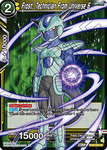 BT23-130 - Frost, Technician From Universe 6 - Uncommon