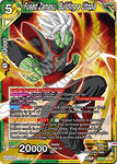 BT23-136 - Fused Zamasu, Building a Utopia - Super Rare