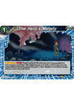 BT24-030 - The Hero’s Melody - Rare