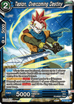 BT24-041 - Tapion, Overcoming Destiny - Uncommon