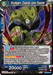 BT24-047 - Hirudegarn, Disaster Upon Disaster - Rare