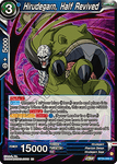 BT24-049 - Hirudegarn, Half Revived - Common