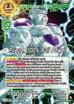 BT24-057 - Frieza, 100% Full Power - Common