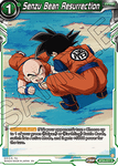 BT24-077 - Senzu Bean Resurrection - Common