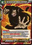 BT24-089 - Great Ape Son Gohan, Menacing Transformation - Rare