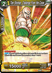 BT24-094 - Tien Shinhan, Challenge From the Corps - Uncommon