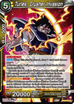 BT24-097 - Turles, Crusher Invasion - Rare