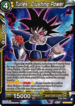BT24-098 - Turles, Crushing Power - Common