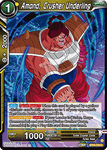 BT24-100 - Amond, Crusher Underling - Common