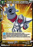 BT24-102 - Cacao, Crusher Underling - Common