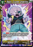 BT24-103 - Rasin, Crusher Underling - Common