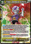 BT24-106 - Frieza, Oppressive Authority - Uncommon