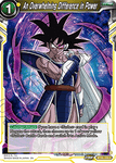 BT24-109 - An Overwhelming Difference in Power - Common