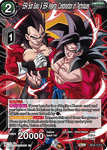 BT24-114 - SS4 Son Goku & SS4 Vegeta, Combination of Techniques - Common