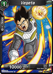 BT24-119 - Vegeta - Common