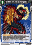 BT24-125 - Clash of the Strongest - Common