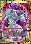 BT24-133 - Frieza, Overdrive Activation - Super Rare