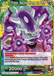 BT24-136 - Frieza, Second Change in Form - Uncommon