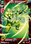 BT25-006 - Tien Shinhan - Common