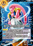 BT25-041 - Majin Buu, Absorbing the Strongest Rookie - Common