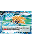 BT25-046 - Super Ghost Kamikaze Attack, Increasing Ranks - Common