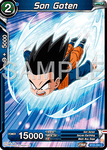 BT25-055 - Son Goten - Common