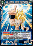 BT25-059 - SS Gotenks, Energy Storm Dance - Rare