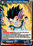 BT25-060 - Gotenks, Energy Storm Release - Rare