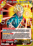 BT25-132 - SS Son Gohan, Final Battle - Common