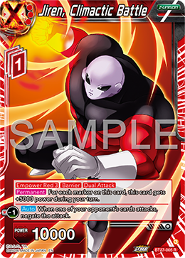bt27 history of z booster box Dragon Ball Super TCG Masters BT27 – History of Z Booster Box – Card Hive main image 0