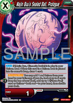 BT27-009 - Majin Buu's Sealed Ball, Prologue - Common