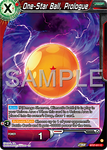 BT27-011 - One-Star Ball, Prologue - Common