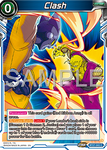 BT27-043 - Clash - Common