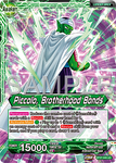 BT27-045 - Piccolo, Brotherhood Bonds - Leader - Uncommon