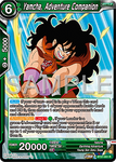 BT27-051 - Yamcha, Adventure Companion - Rare