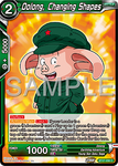 BT27-056 - Oolong, Changing Shapes - Common