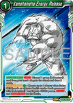 BT27-061 - Kamehameha Energy Release - Uncommon