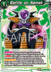 BT27-062 - Battle on Namek - Common