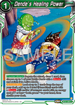 BT27-064 - Dende’s Healing Power - Common