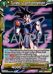 BT27-075 - Turles, Confrontation - Common