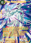 BT27-076 - Frieza, Fearsome Transformation - Special Rare