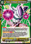 BT27-077 - Frieza, Grotesque Transformation - Uncommon