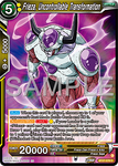 BT27-078 - Frieza, Uncontrollable Transformation - Common