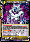 BT27-081 - Cooler, Transformation Apex - Common