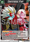 BT27-111 - Darkness Fall - Common