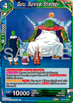 BT27-130 - Guru, Survival Strategy - Common