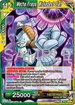 BT27-137 - Mecha Frieza, Wickedest Clan - Rare