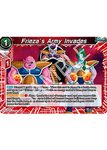 BT28-004 - Frieza’s Army Invades - Common