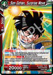 BT28-006 - Son Gohan, Surprise Move - Uncommon
