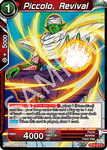 BT28-012 - Piccolo, Revival - Common